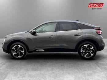 Used Citroen C4 2023 for sale - 79282837: Photo