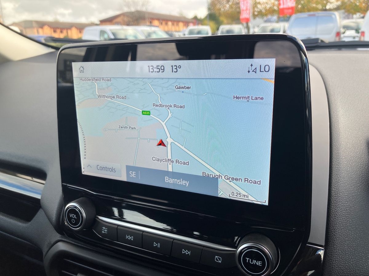 Used Ford Ecosport 2022 for sale - 76310987: Photo 11