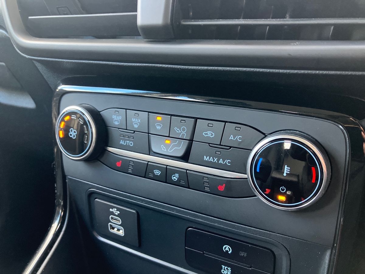 Used Ford Ecosport 2022 for sale - 76310987: Photo 12