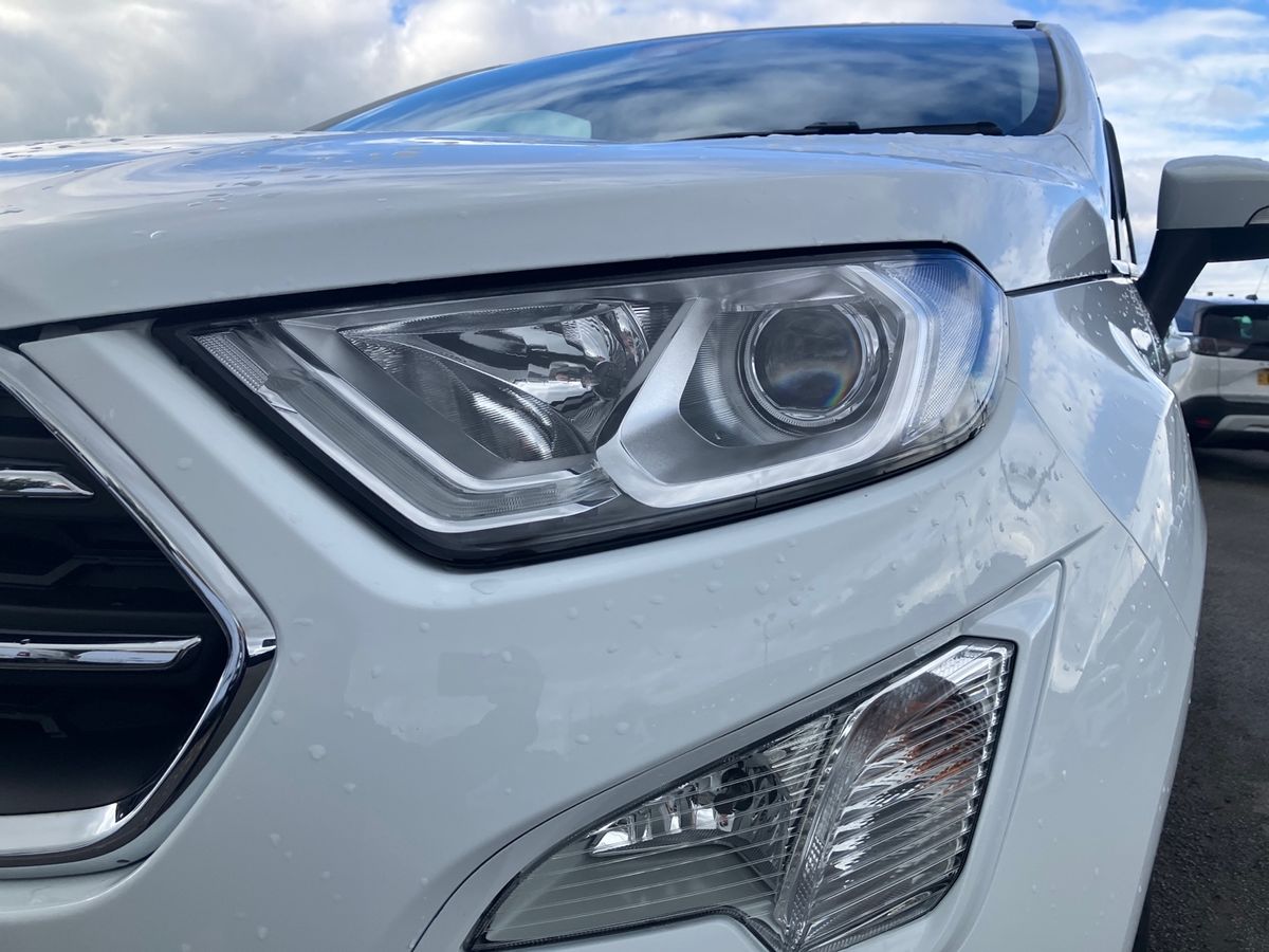 Used Ford Ecosport 2022 for sale - 76310987: Photo 13