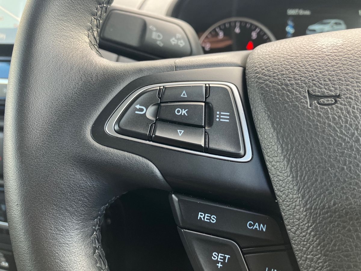 Used Ford Ecosport 2022 for sale - 76310987: Photo 16