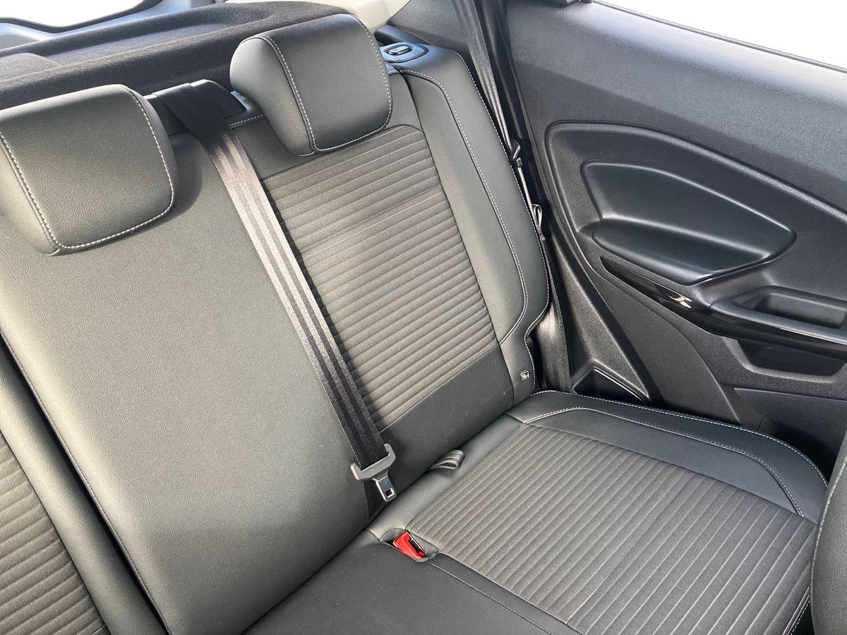 Used Ford Ecosport 2022 for sale - 76310987: Photo 19