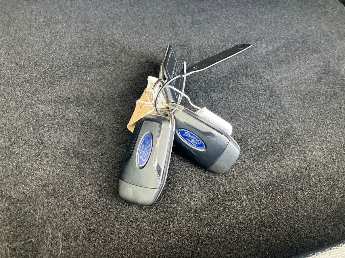 Used Ford Ecosport 2022 for sale - 76310987: Photo 22