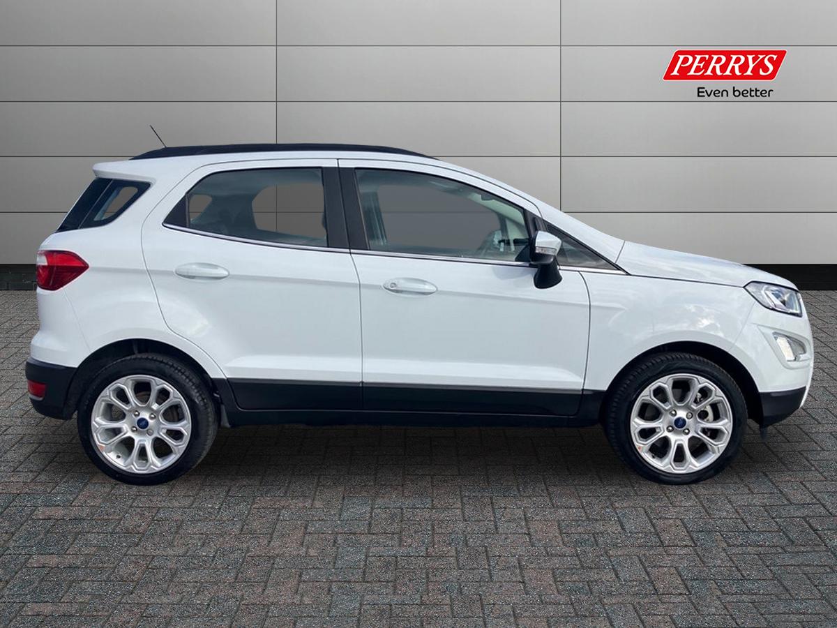 Used Ford Ecosport 2022 for sale - 76310987: Photo 3