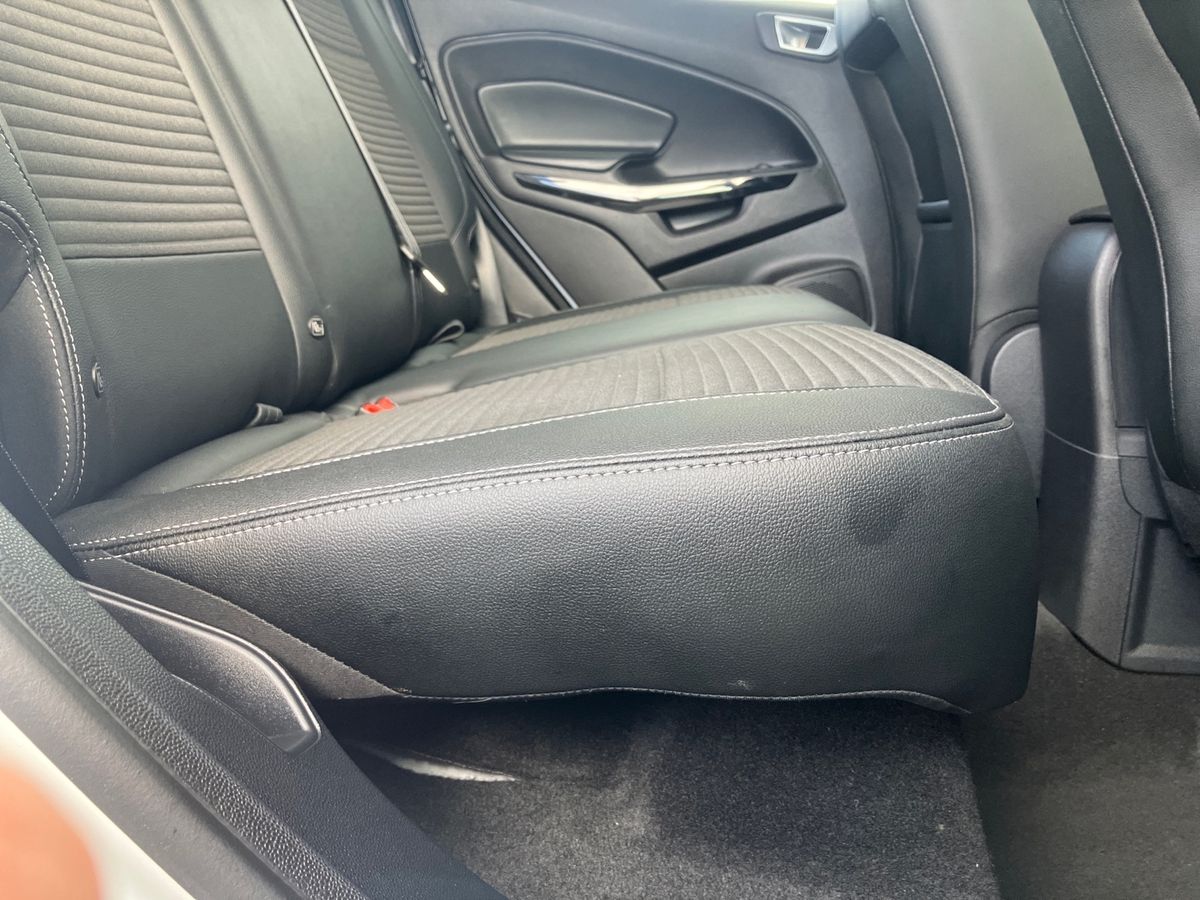 Used Ford Ecosport 2022 for sale - 76310987: Photo 31
