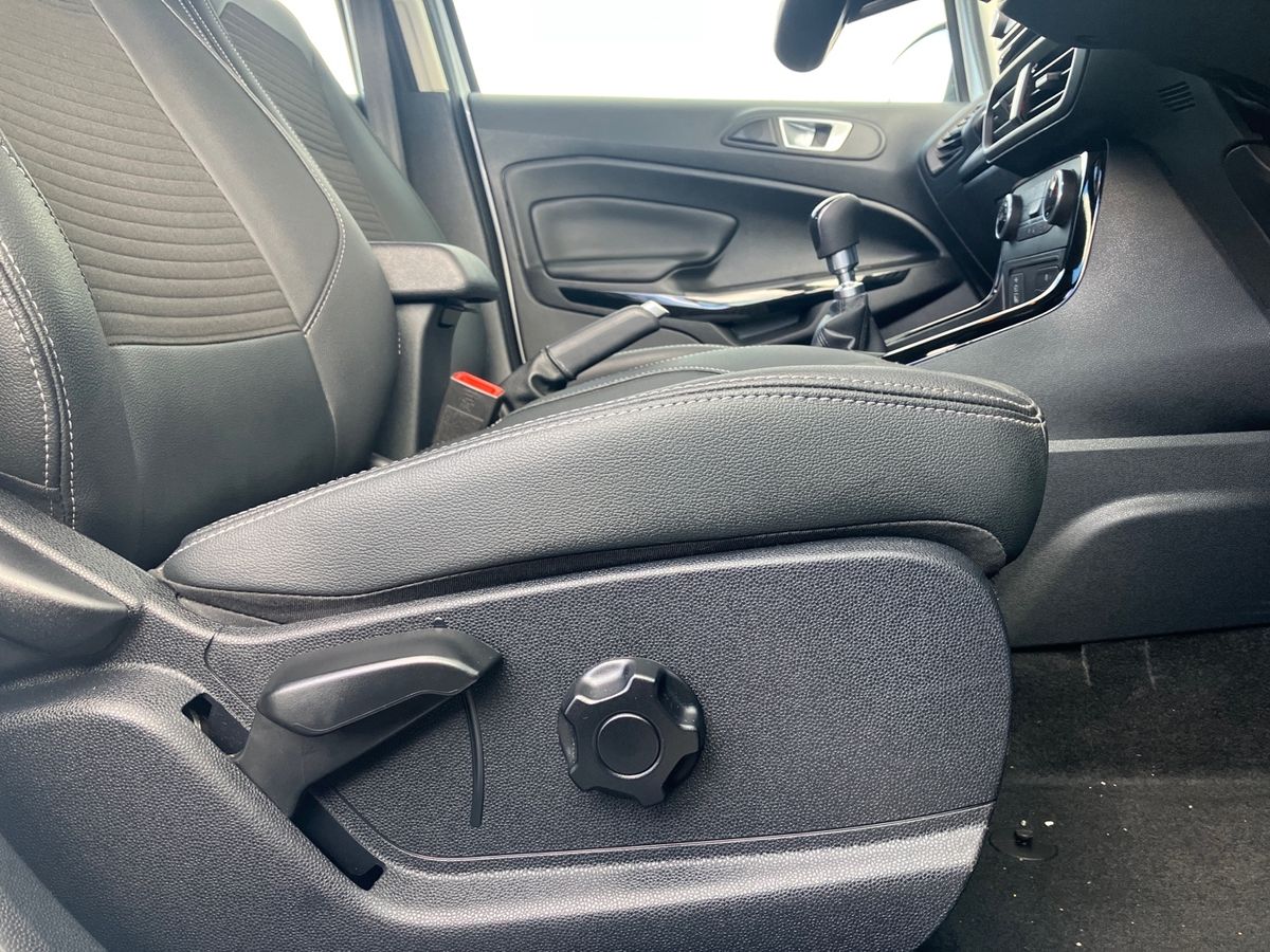 Used Ford Ecosport 2022 for sale - 76310987: Photo 32