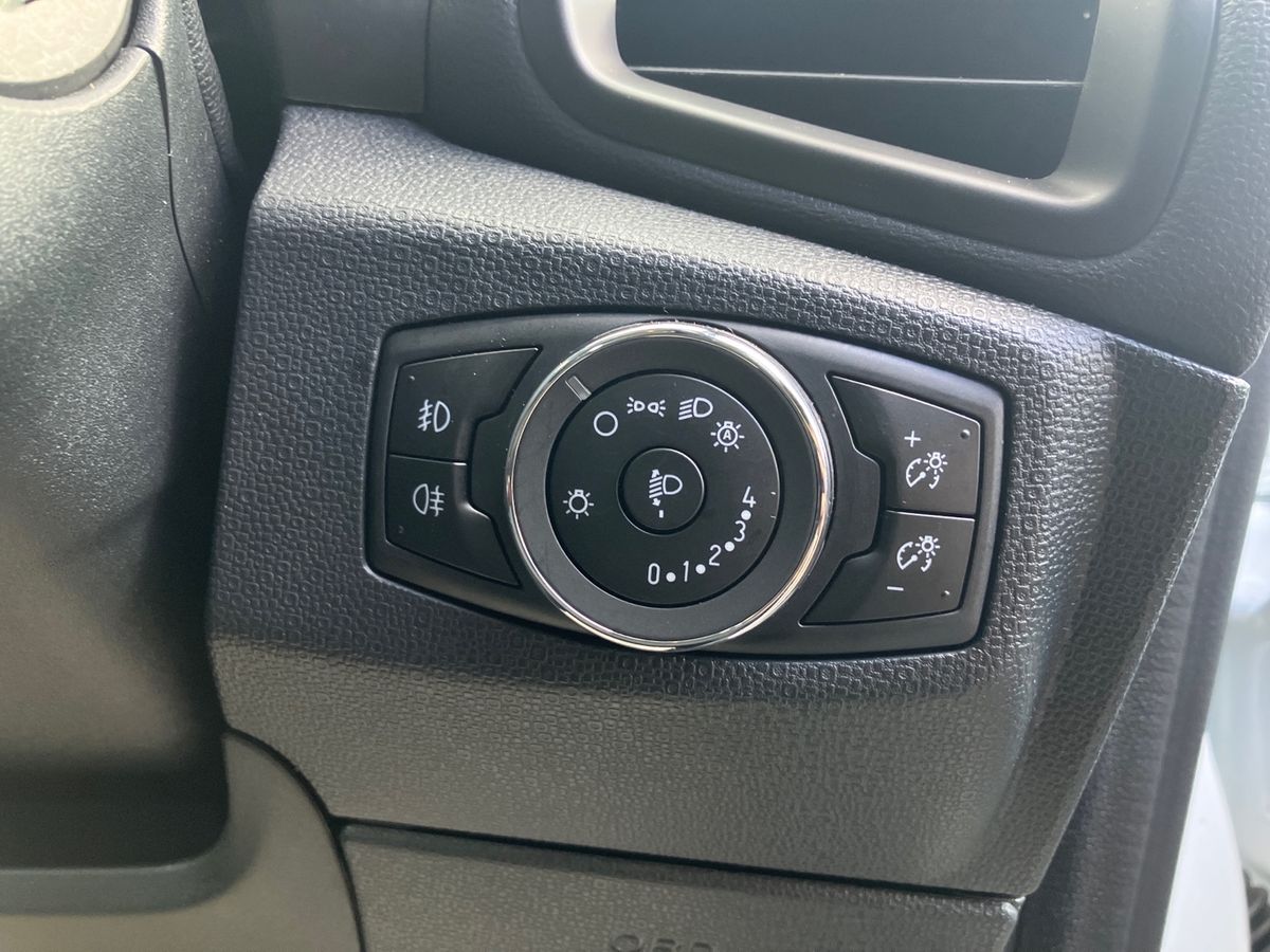 Used Ford Ecosport 2022 for sale - 76310987: Photo 33