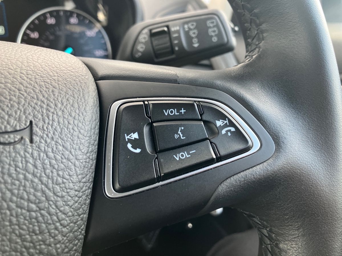 Used Ford Ecosport 2022 for sale - 76310987: Photo 35