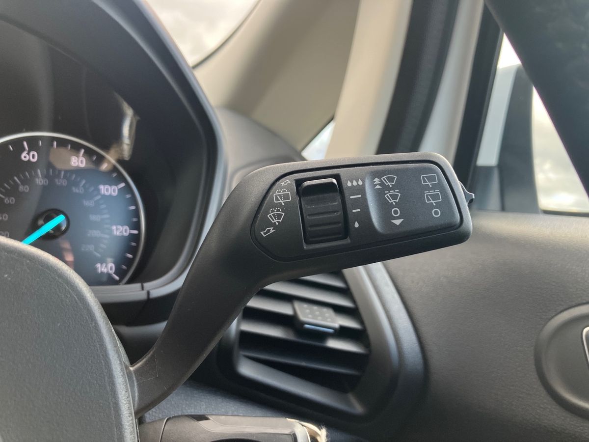 Used Ford Ecosport 2022 for sale - 76310987: Photo 36