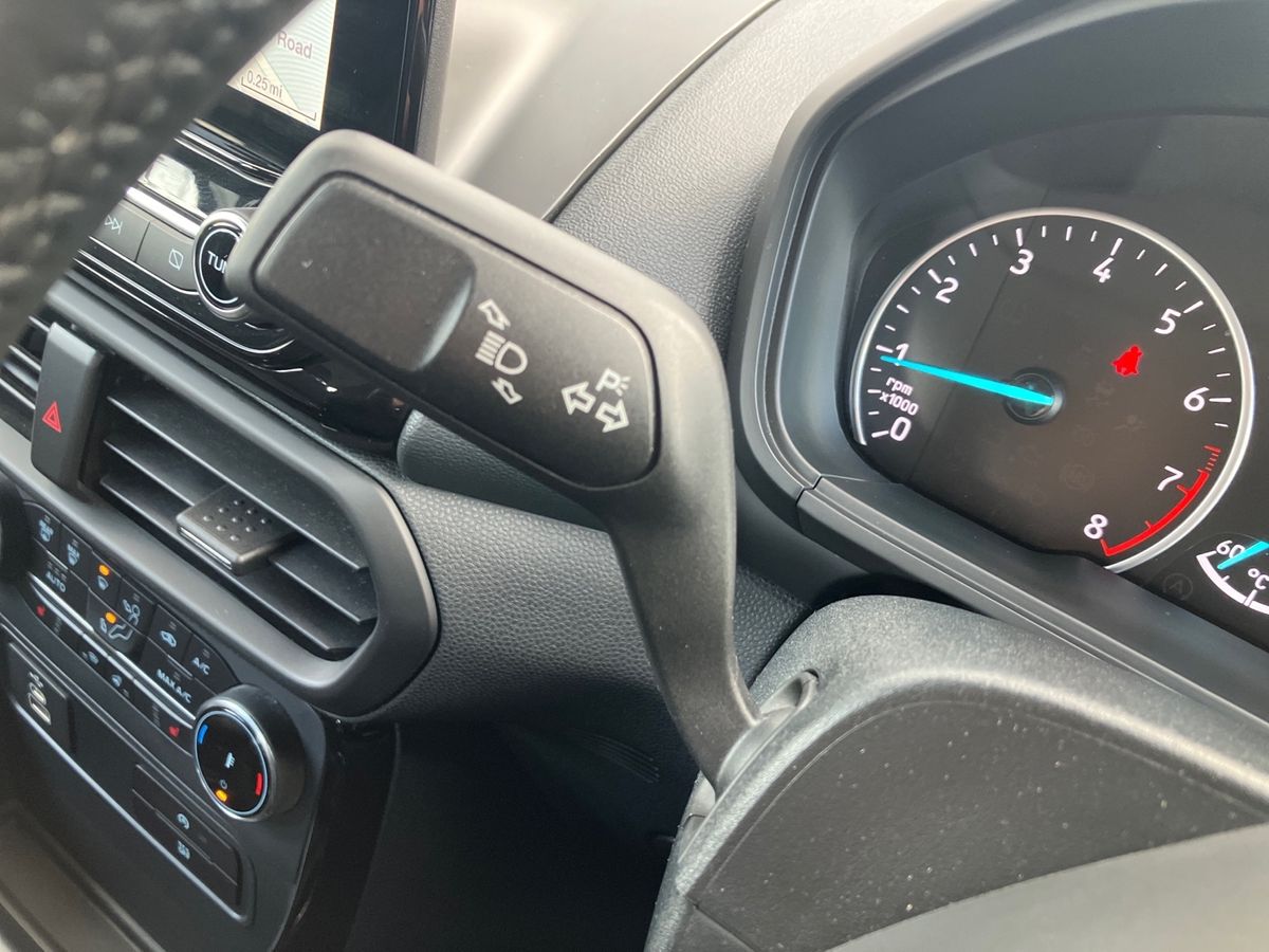 Used Ford Ecosport 2022 for sale - 76310987: Photo 37