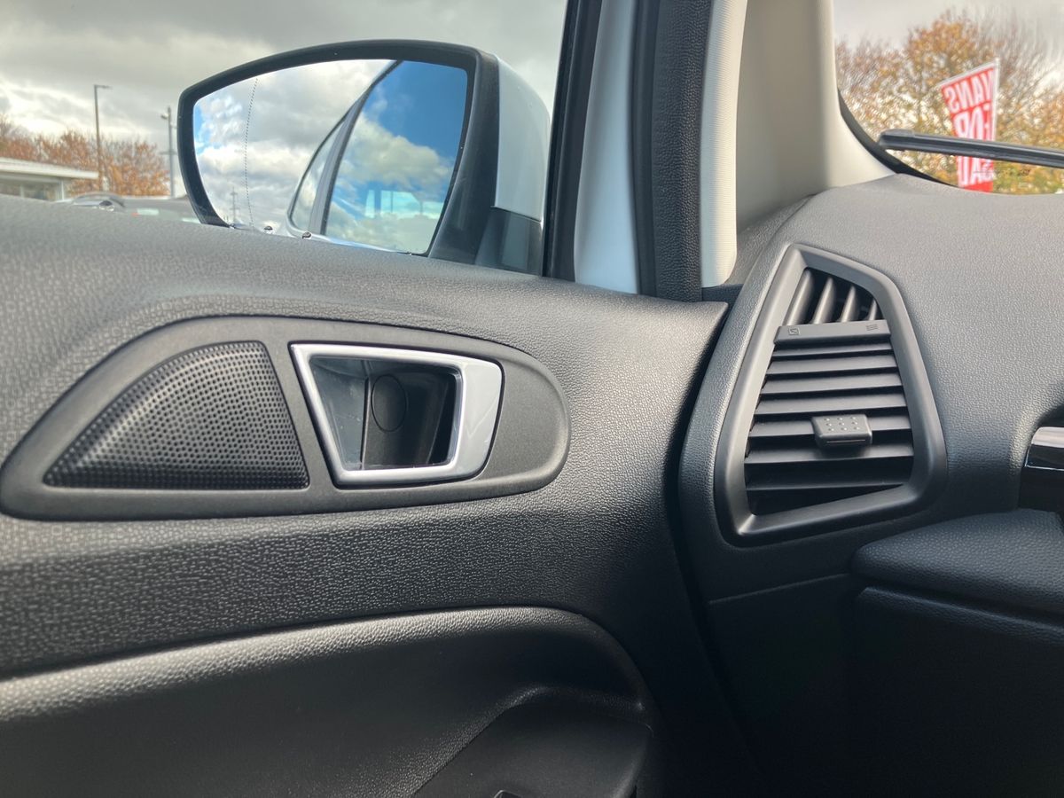 Used Ford Ecosport 2022 for sale - 76310987: Photo 38