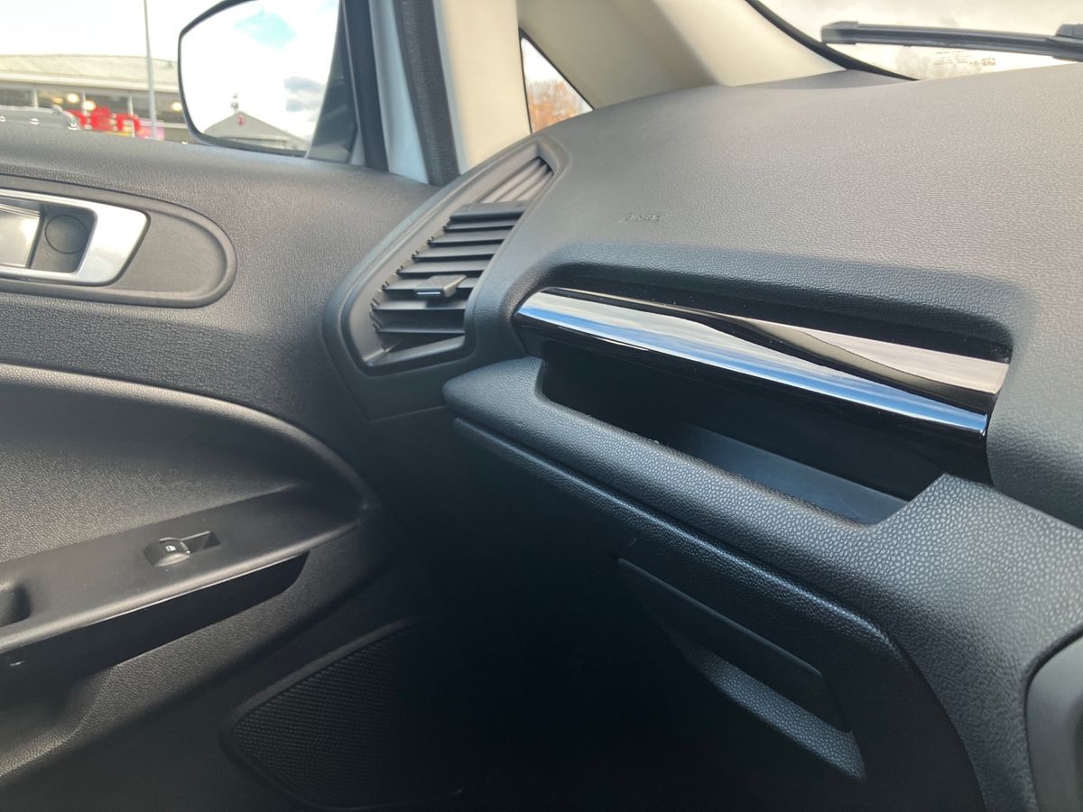 Used Ford Ecosport 2022 for sale - 76310987: Photo 39
