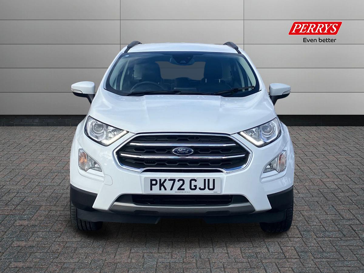 Used Ford Ecosport 2022 for sale - 76310987: Photo 4