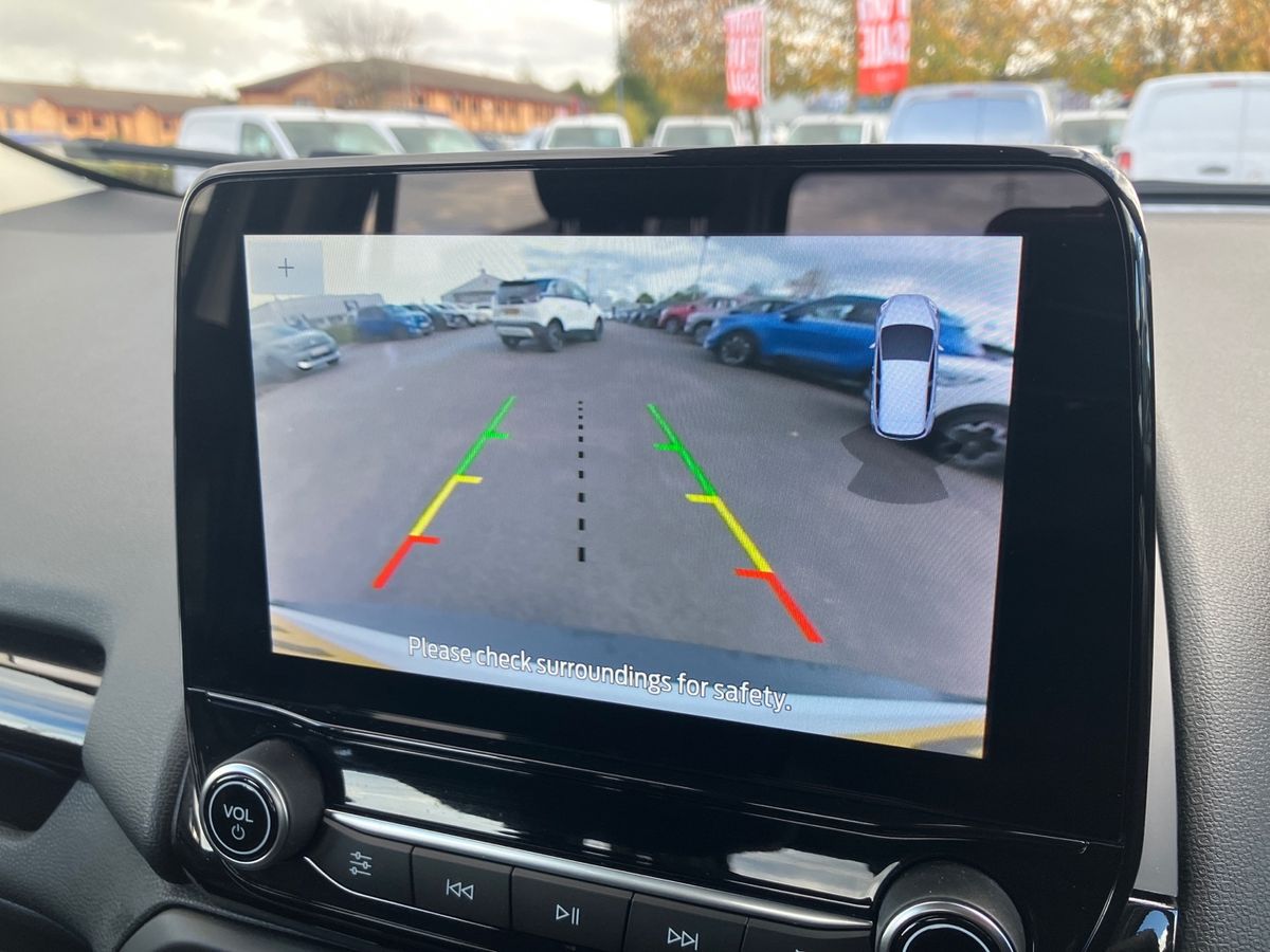 Used Ford Ecosport 2022 for sale - 76310987: Photo 40