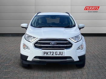 Used Ford Ecosport 2022 for sale - 76310987: Photo