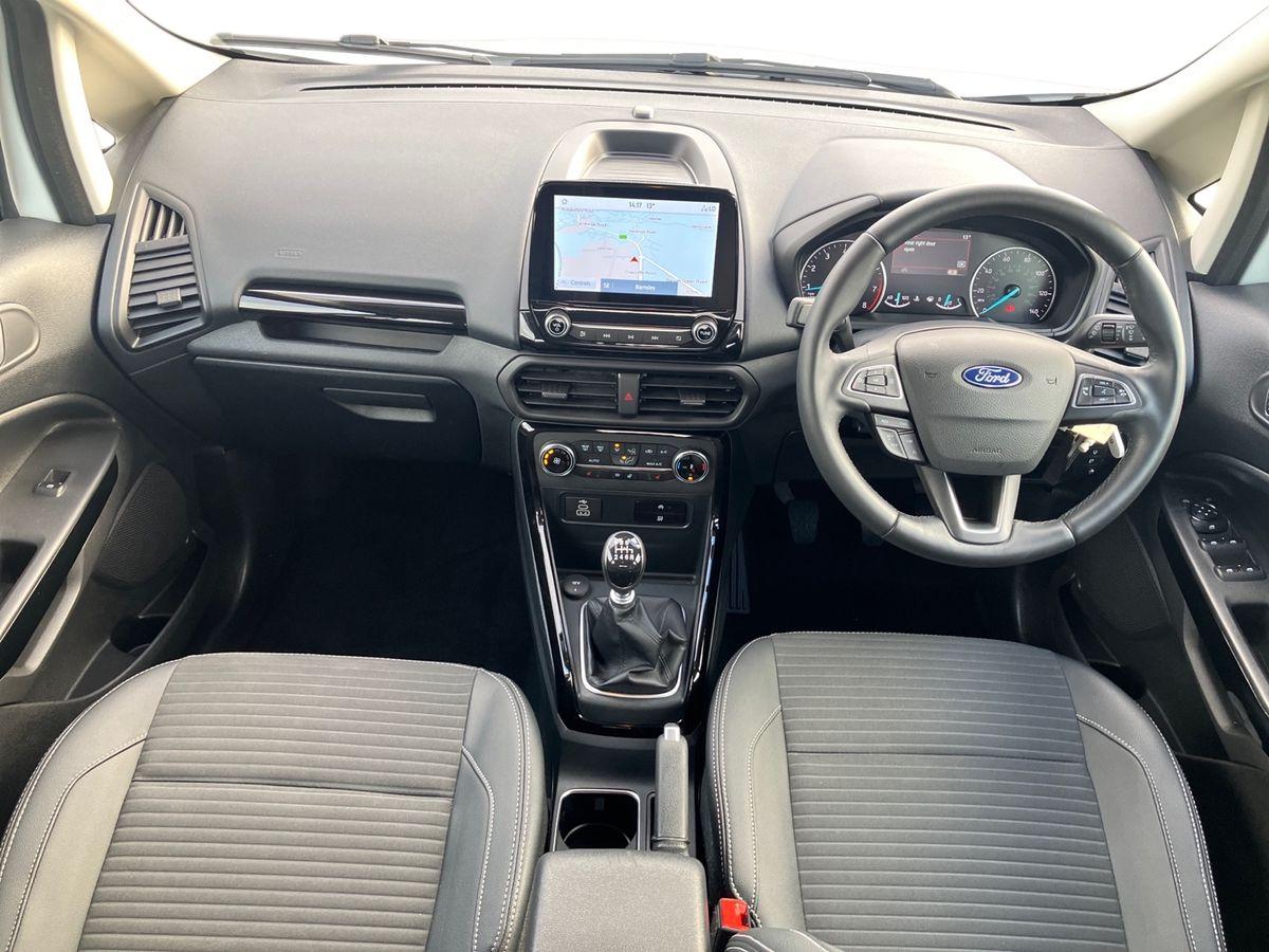 Used Ford Ecosport 2022 for sale - 76310987: Photo 9