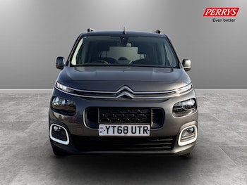 Used Citroen Berlingo 2019 for sale - 77980290: Photo