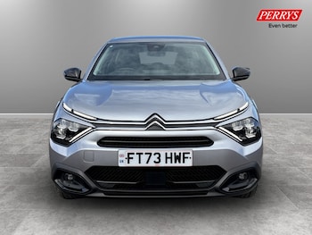 Used Citroen C4 2023 for sale - 77916617: Photo