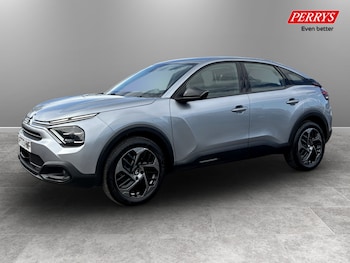 Used Citroen C4 2023 for sale - 77916617: Photo