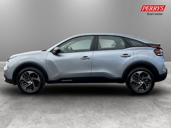 Used Citroen C4 2023 for sale - 77916617: Photo