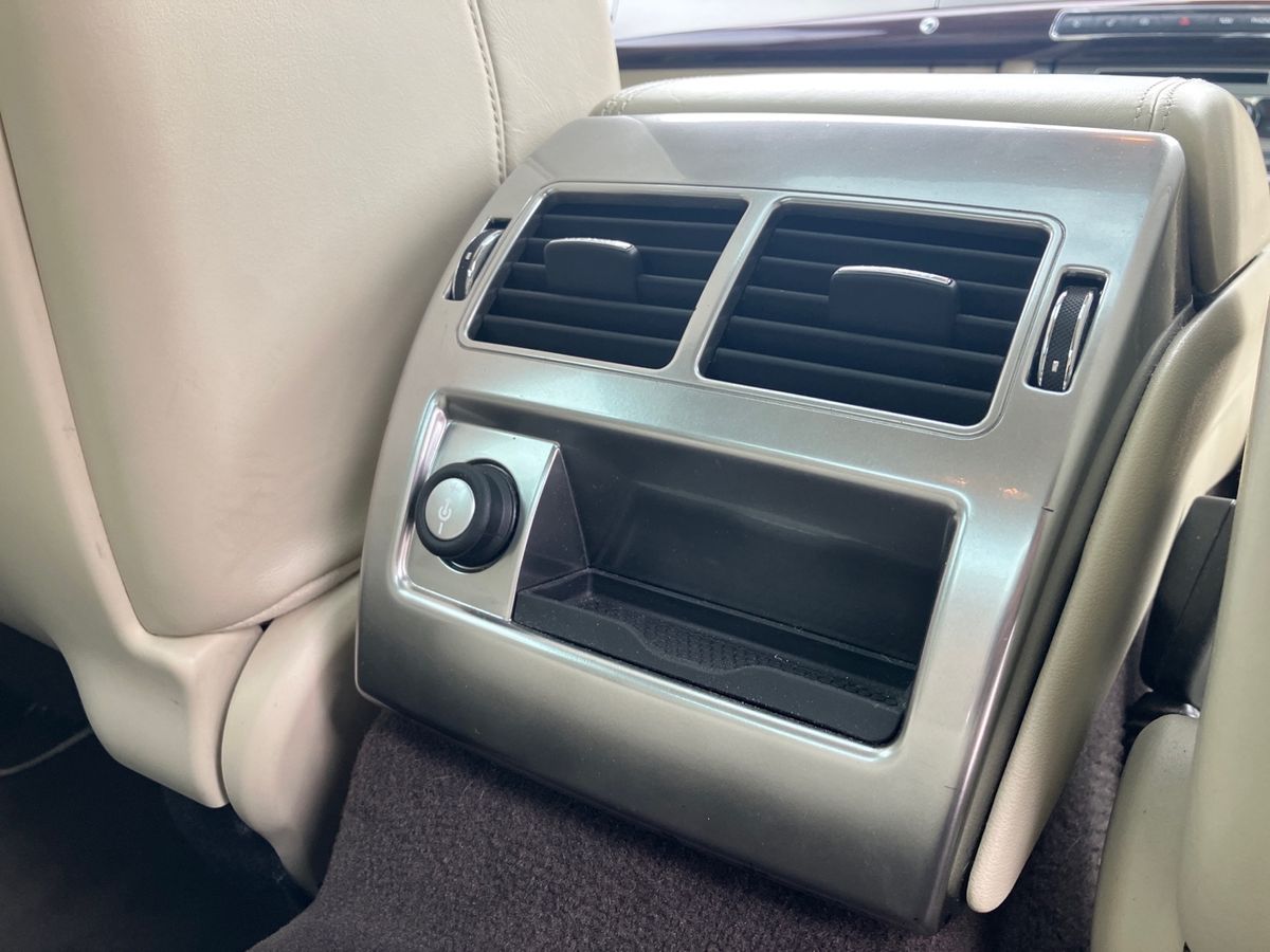 Used Jaguar XF 2015 for sale - 76158344: Photo 26