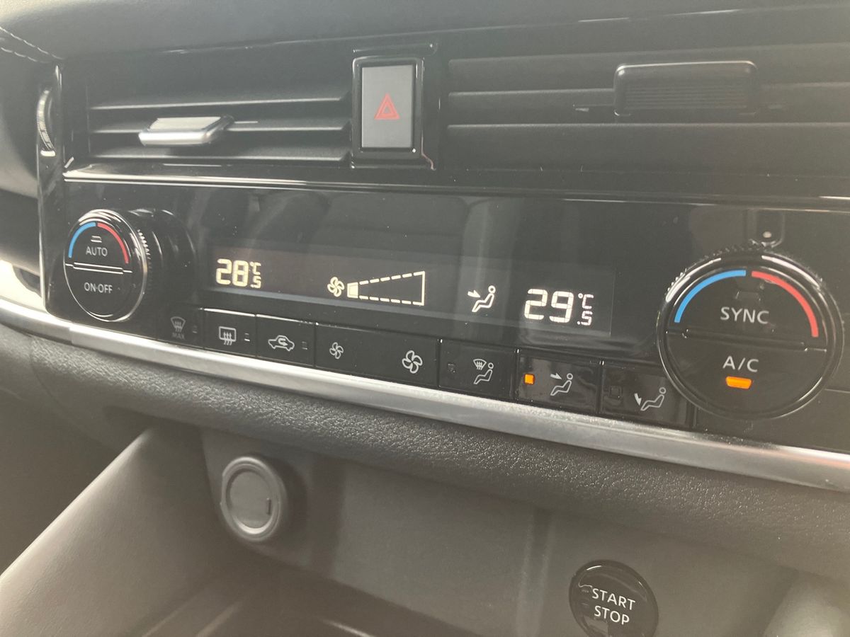 Used Nissan Qashqai 2024 for sale - 76128167: Photo 12