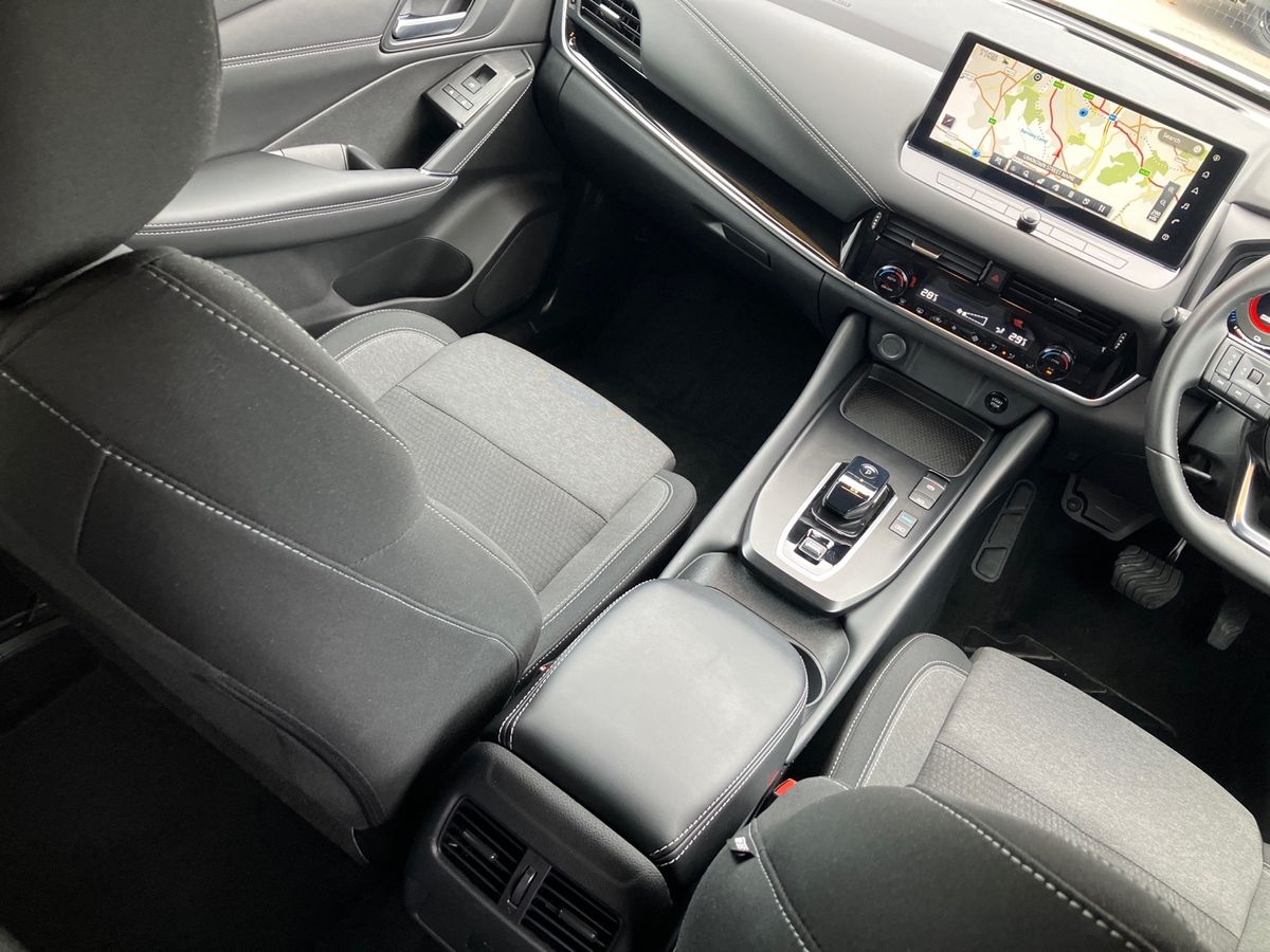 Used Nissan Qashqai 2024 for sale - 76128167: Photo 17