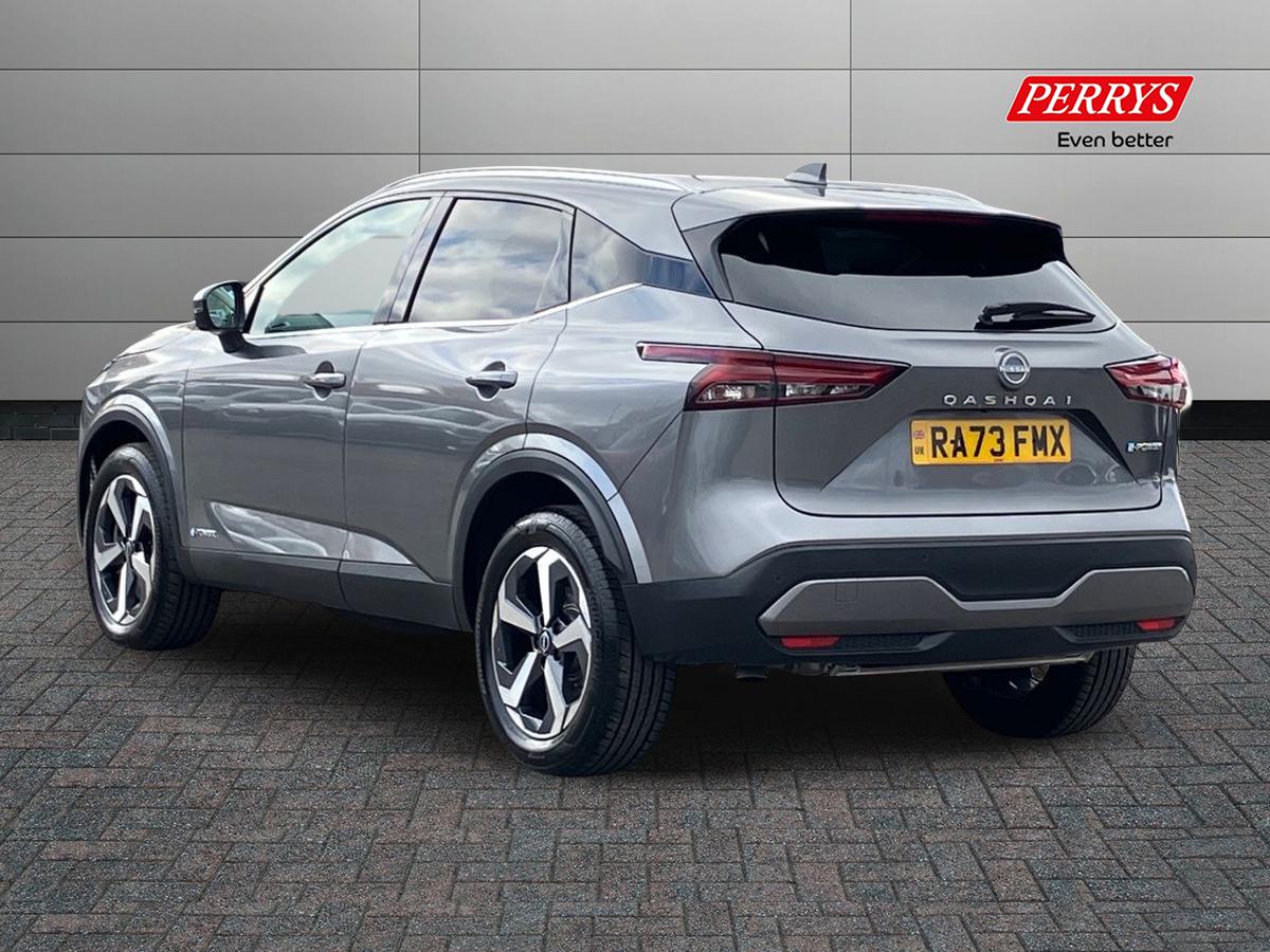 Used Nissan Qashqai 2024 for sale - 76128167: Photo 2