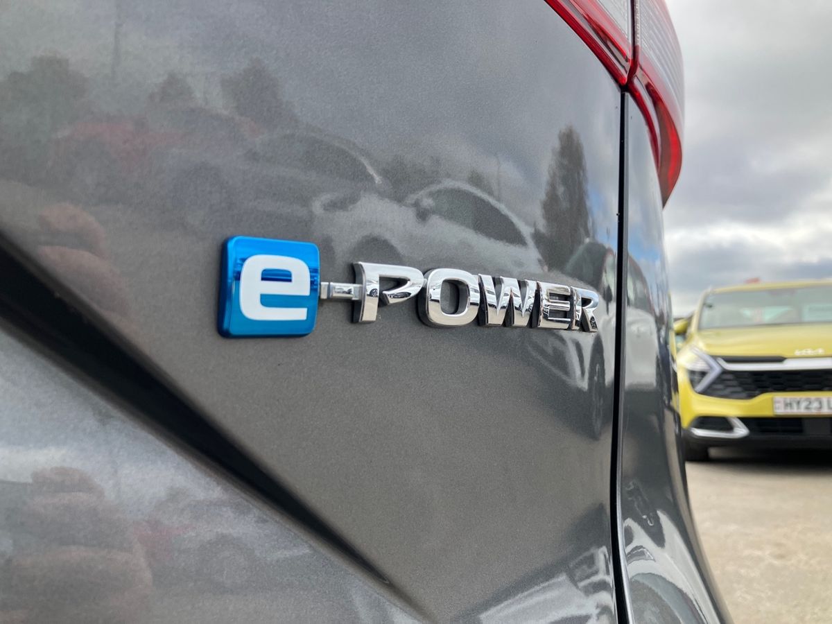 Used Nissan Qashqai 2024 for sale - 76128167: Photo 21