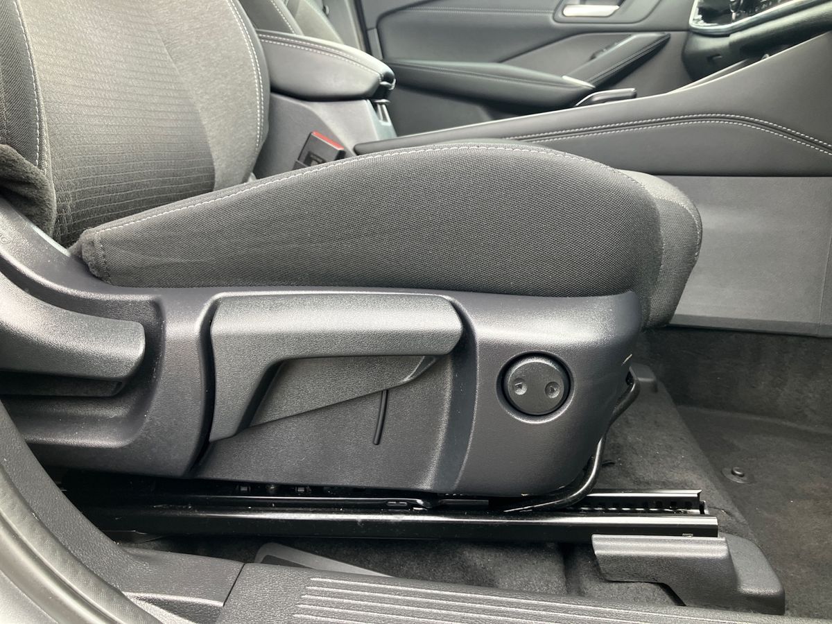 Used Nissan Qashqai 2024 for sale - 76128167: Photo 25