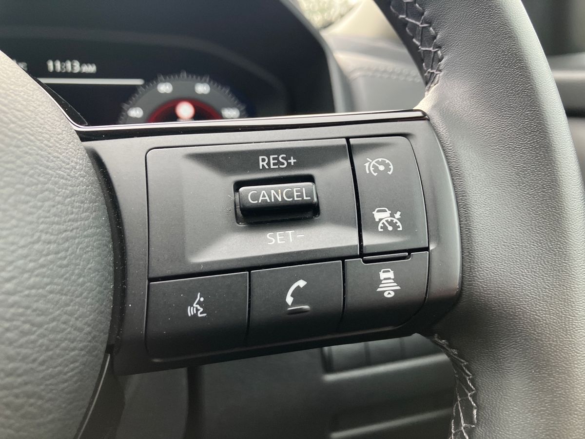 Used Nissan Qashqai 2024 for sale - 76128167: Photo 26