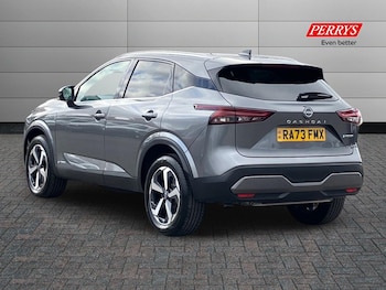 Used Nissan Qashqai 2024 for sale - 76128167: Photo