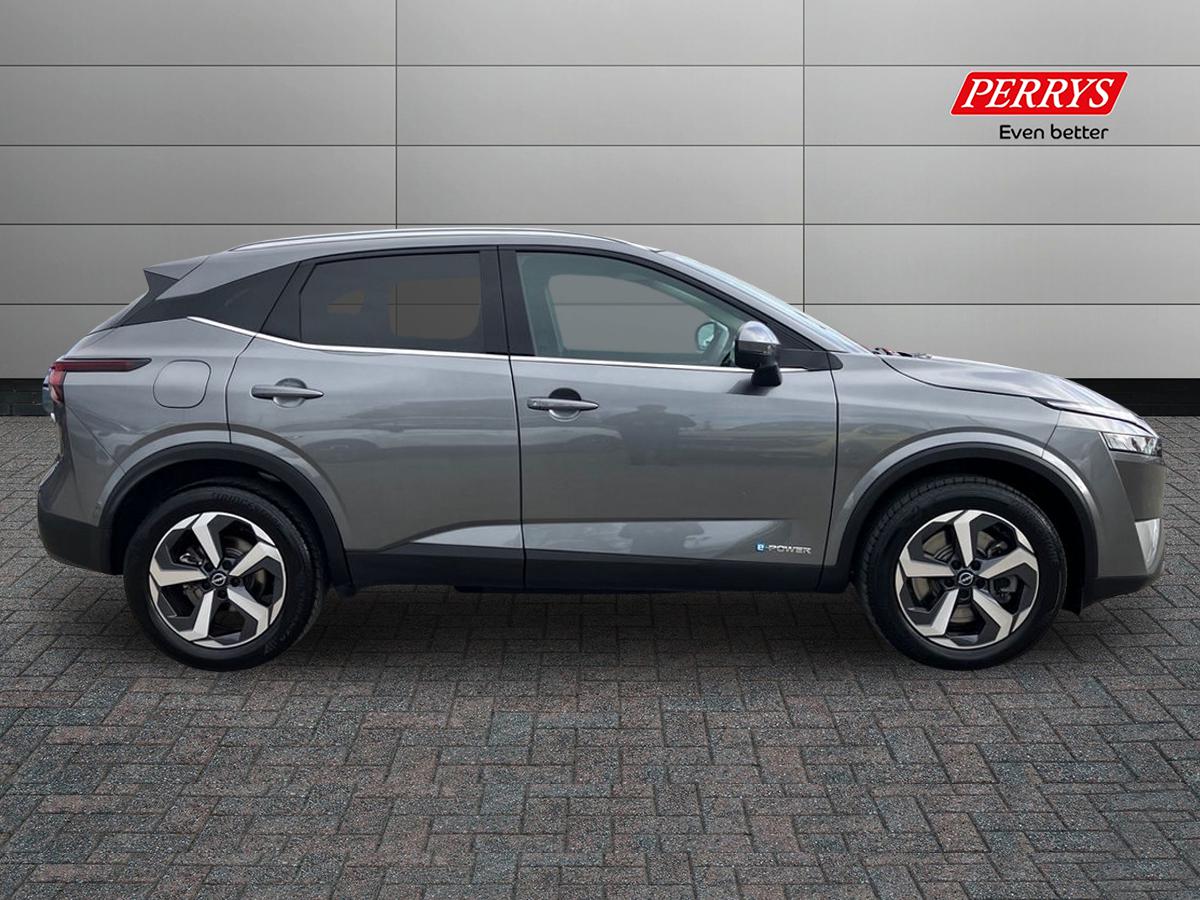 Used Nissan Qashqai 2024 for sale - 76128167: Photo 3