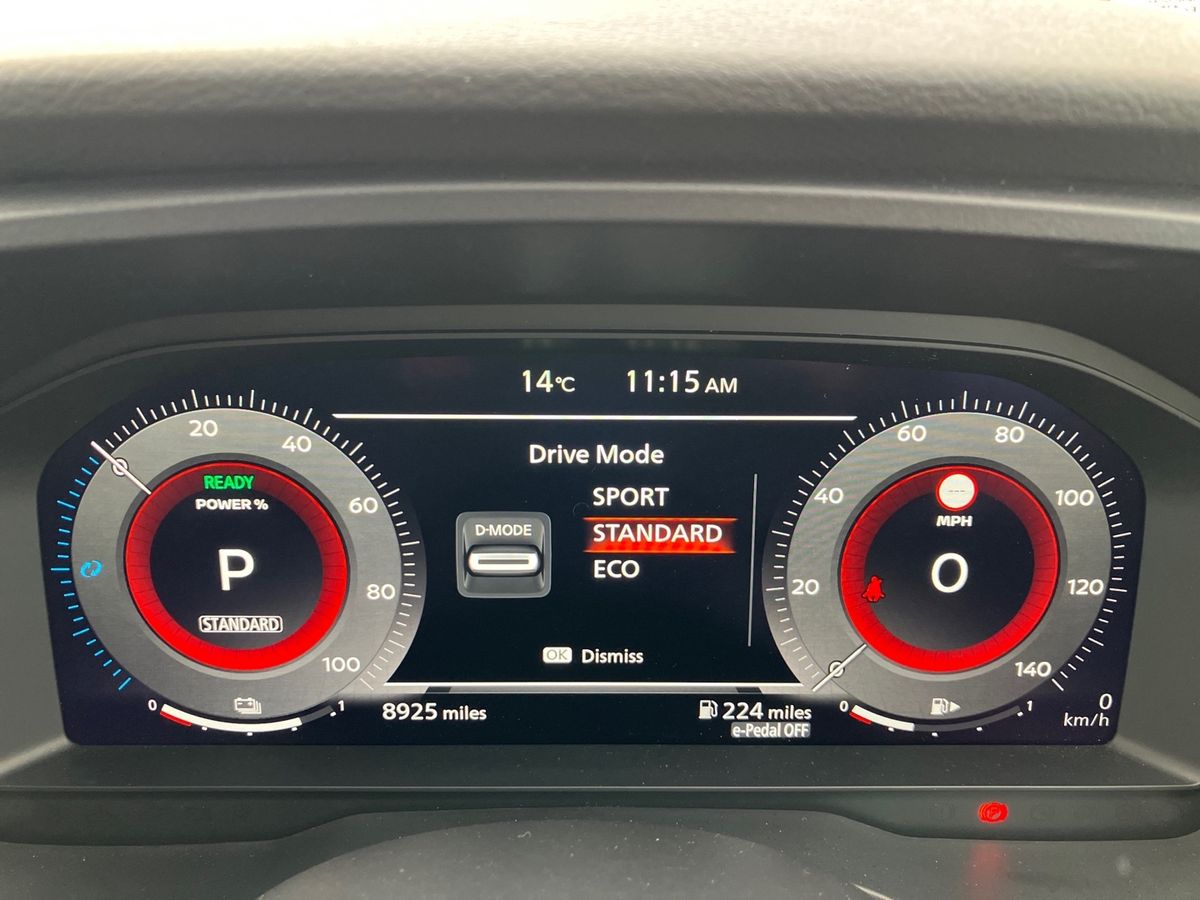 Used Nissan Qashqai 2024 for sale - 76128167: Photo 31