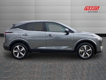 Used Nissan Qashqai 2024 for sale - 76128167: Photo
