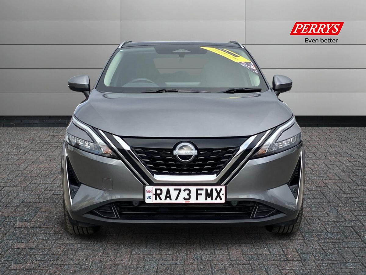 Used Nissan Qashqai 2024 for sale - 76128167: Photo 4