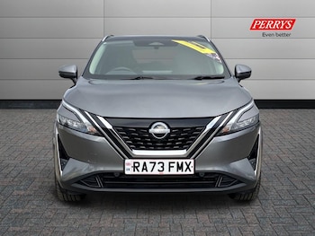 Used Nissan Qashqai 2024 for sale - 76128167: Photo