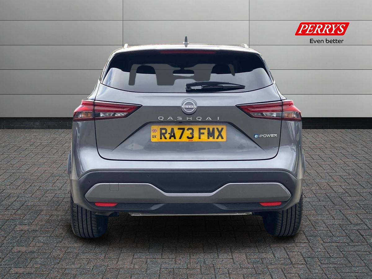 Used Nissan Qashqai 2024 for sale - 76128167: Photo 5