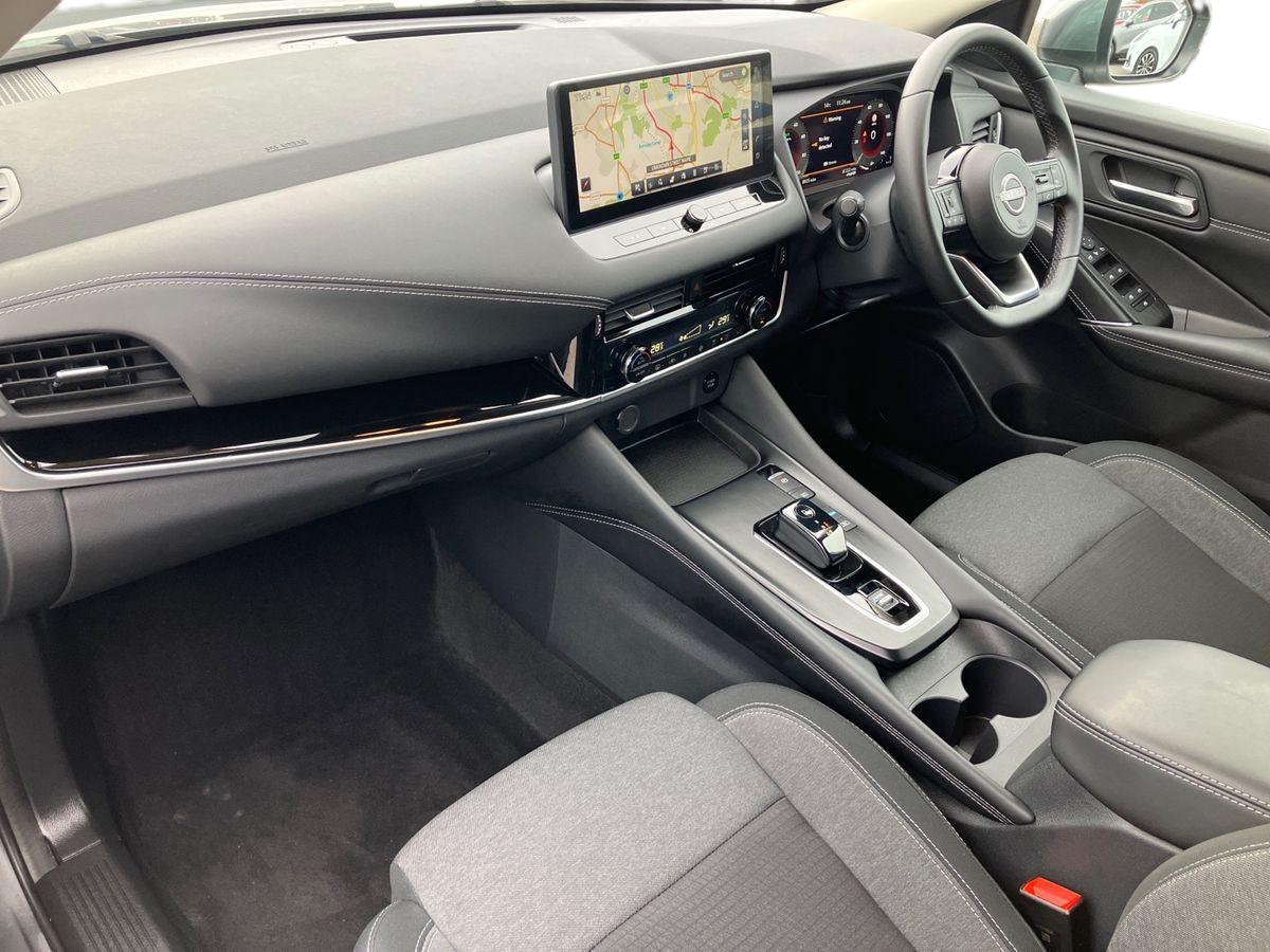 Used Nissan Qashqai 2024 for sale - 76128167: Photo 6