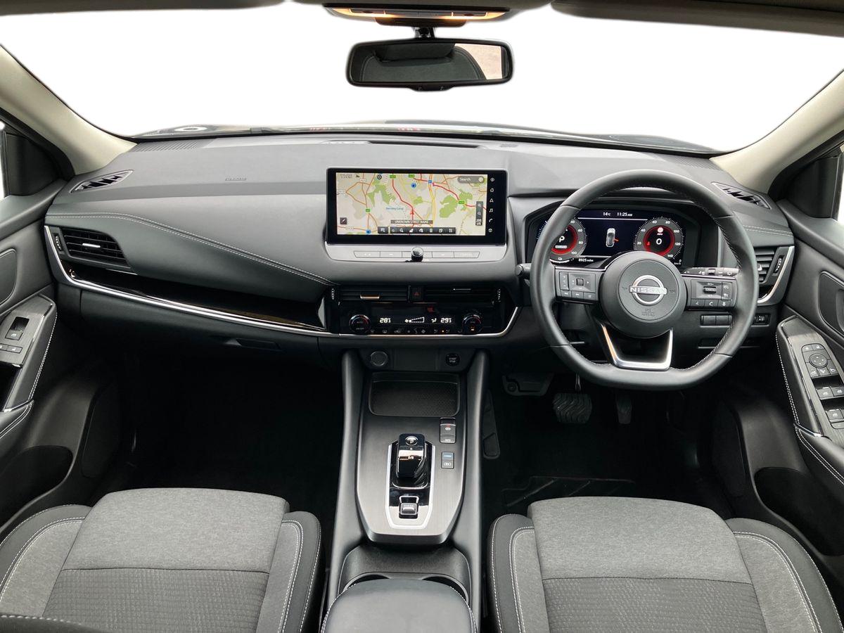 Used Nissan Qashqai 2024 for sale - 76128167: Photo 9