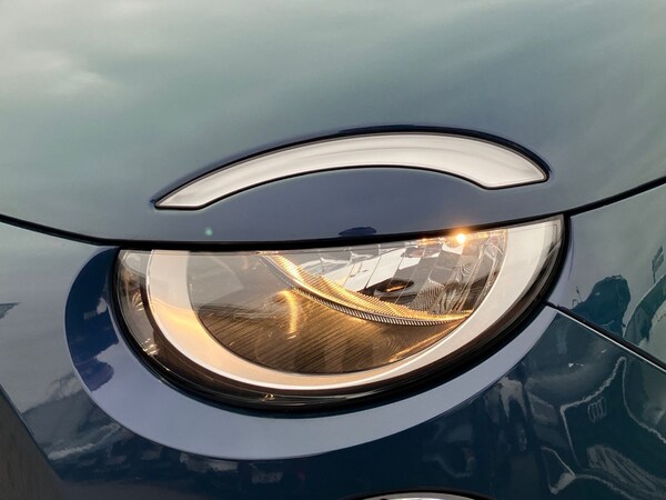 Used Fiat 500 2021 for sale - 76192255: Photo 15
