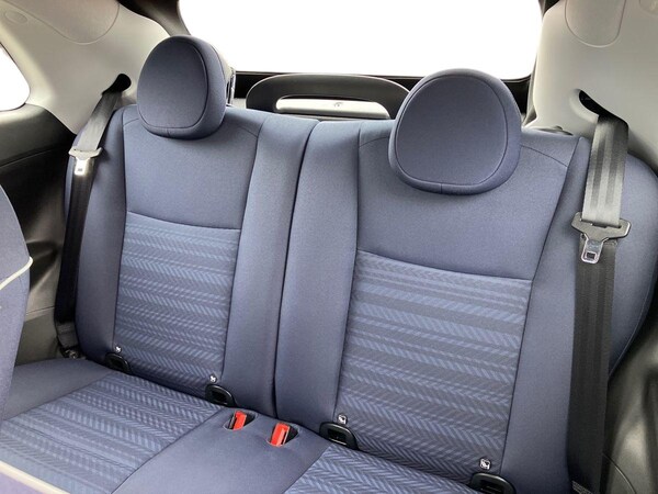 Used Fiat 500 2021 for sale - 76192255: Photo 22