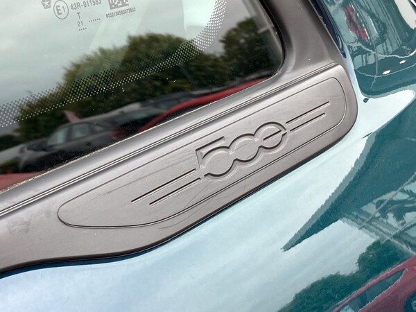 Used Fiat 500 2021 for sale - 76192255: Photo 31