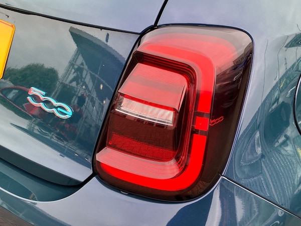 Used Fiat 500 2021 for sale - 76192255: Photo 32
