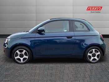 Used Fiat 500 2021 for sale - 76192255: Photo