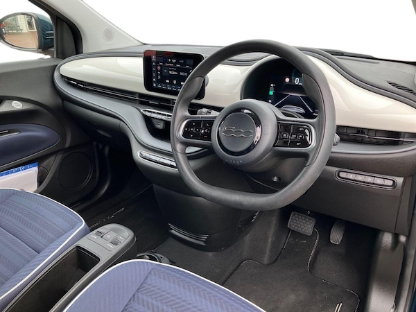 Used Fiat 500 2021 for sale - 76192255: Photo 9