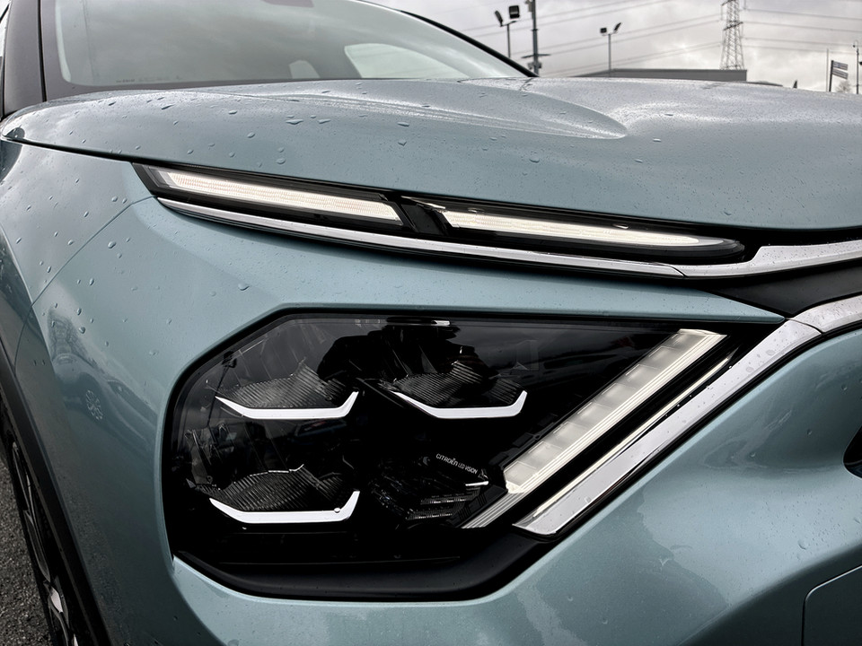 Used Citroen C4 2023 for sale - 77340732: Photo 10