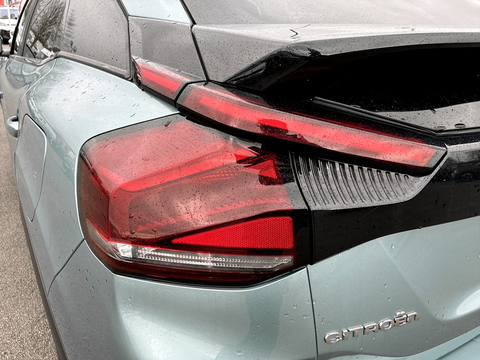 Used Citroen C4 2023 for sale - 77340732: Photo 11