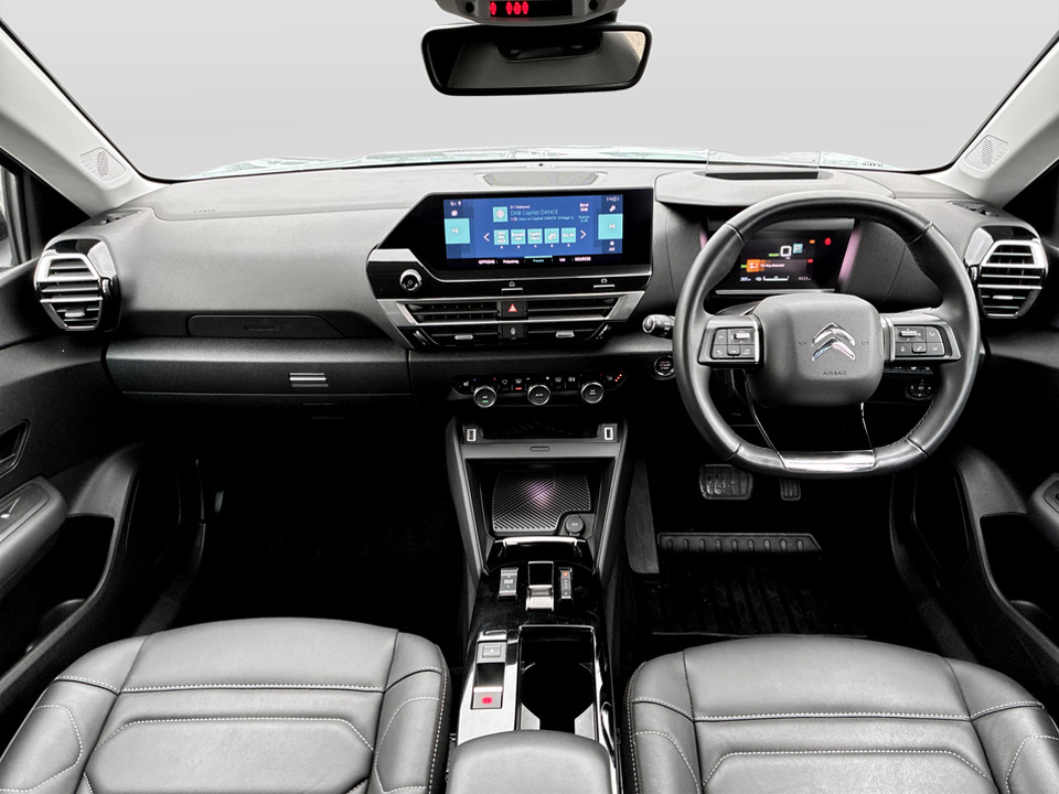 Used Citroen C4 2023 for sale - 77340732: Photo 15