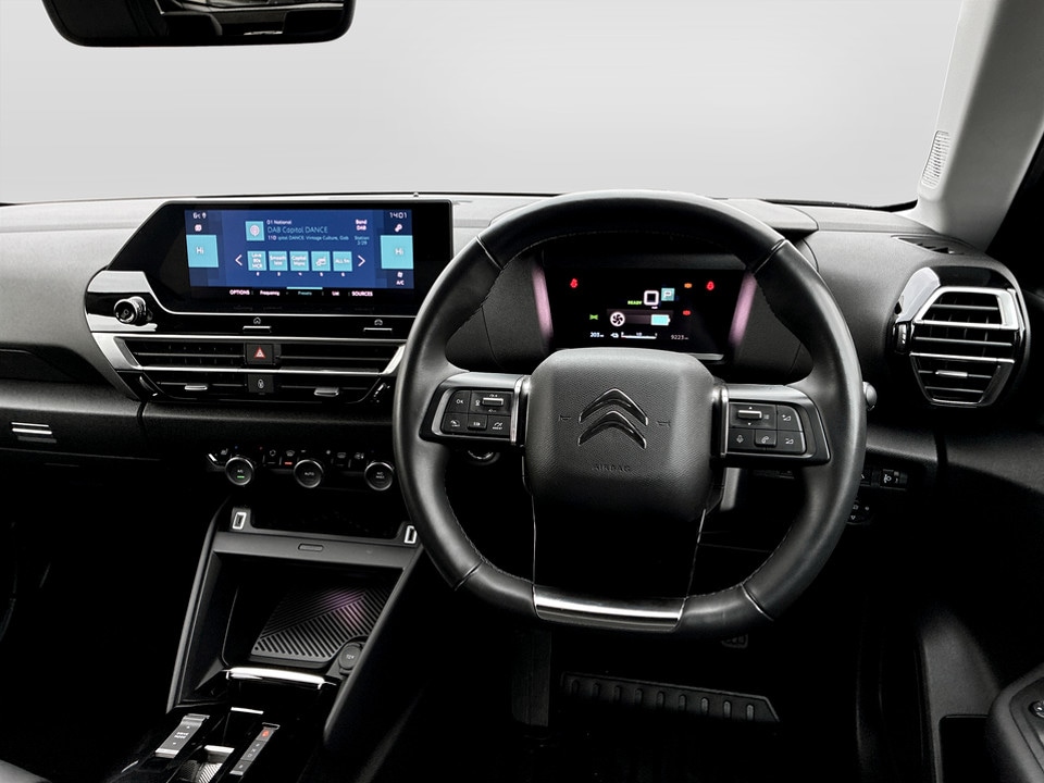 Used Citroen C4 2023 for sale - 77340732: Photo 16